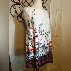 Peppermint size small dress